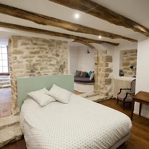 La Belle étape - Logement Du Xvè Siècle - Lautrec