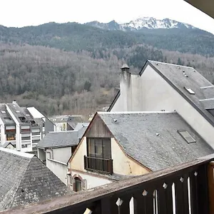 La Montagne D'aure Saint-Lary-Soulan